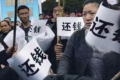 信用卡逾期10万，资金短缺如何应对？